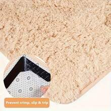 4/12/24pcs Of Reusable, Non-Marking Carpet Anti-Slip Stickers, Suitable For Carpets, Bed Sheets, Mattresses, Sofa Cushions, And Other Items That Need To Be Secured To Prevent Slipping. This Washable Adhesive Tape Is Ideal For Area Rugs - View 8