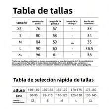 Top Tirantes Asimétrico Estilo Retro Americano - Negro - Ver 5