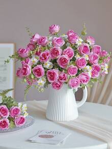 Rose Pink