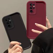 Handyhülle - Tianyan-Leiter Personalisiertes Geschenk,Geeignet für Freunde,Praktisch und bequem iPhone17 17AIR 17 Pro 17 Pro Max 16 16E 16 Pro 16 Plus 16 Pro Max 15 15 Pro 15 Plus 15 Pro Max 14 14 Plus 14 Pro 14 Pro Max 13 13 Pro 13 Pro Max 13 Mini 12 12 Pro 12 Pro - Schwarz - Übersicht 6