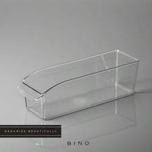 - cubeta de basura, Transparente, XS - Transparente - Ver 6