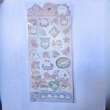 Stickers - 02 - View 1