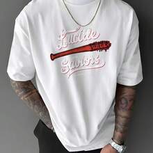 Men T-Shirts - White - View 1