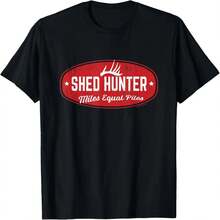 Women T-Shirts - Black - View 8