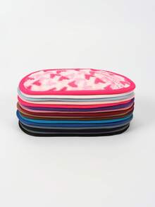 1020 Cleaning Wipes 2pcs, Machine Washable, Reusable Cleaning Tool, Suitable For Face Washing, Cleansing, Makeup Removal, Suitable For All Skin Types. - Multicolor - View 7