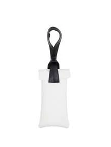 1pc Women's Portable Myopia Dust-Proof Color Block Creative Fashion Glasses Eyeglass Pouch Storage Bag, Random Color - View 15