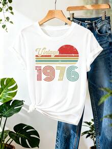 Women T-Shirts - Black - View 6