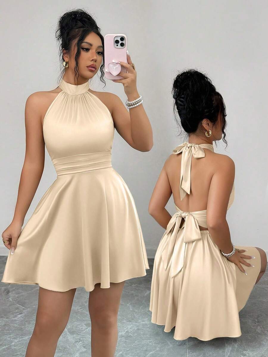 Maternity Activewear - Apricot - View 1