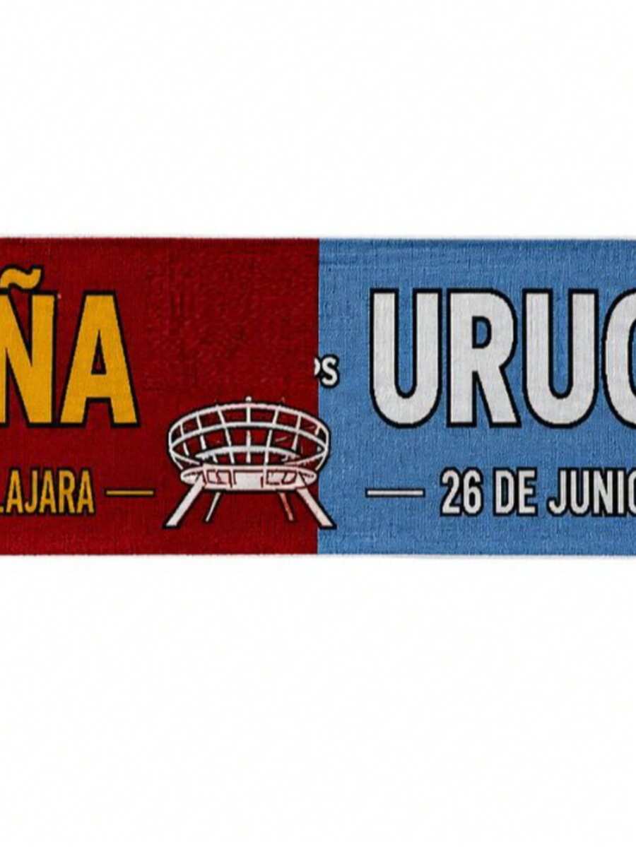 Ultra Soft Blanket - Multicolor - View 1