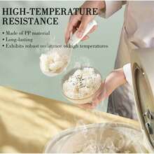 2 PCS Rice Scooper Professional Rice Spoon Rice Spatula Standing Rice Spoon With Suction Cup Non-Stick Rice Scooper For Kitchen - View 9