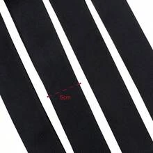 KotteSen 1pc Surfboard Shoulder Strap Kayak Binding Strap Canoe Paddle Board Fixing Strap Adjustable Back Strap Black Grey Blue Green For Carrying Skis Grass Skateboard Grass Sled - Black - View 7