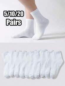 白色