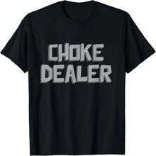 Women T-Shirts - Black - View 6