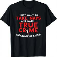 Women T-Shirts - Black - View 6