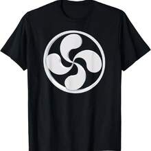 Women T-Shirts - Black - View 6