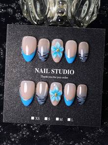 Baby Blue
