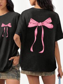 Women T-Shirts - Blanc - View 11