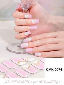 Baby Pink