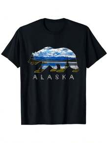 Women Sports Tees & Tanks - Black - View 1