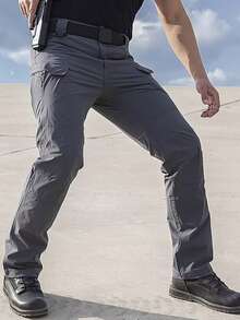 Men Jeans - Gris-1 - Ver 3