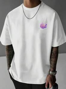 Women T-Shirts - White - View 1