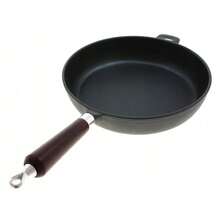 Non-Stick Frying Pan Flat Bottom Pancake Pan Egg Cooker Home Use Non-Stick Pot Multi-Function Small Pot Induction Cooker - View 6