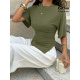 Verde militar
