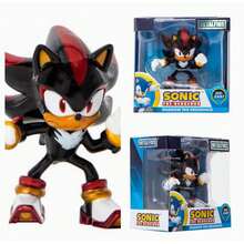 Simba Sonic 2.5" Die-Cast Figures Metalfigs, , Tails, Shadow, Die-Cast Collectible Metal Figure, Gift For Fans And Collectors From 8 Years (1 Count) - Multicolor - View 6