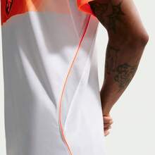 FIFA Netherlands 2026 Away Jersey - Men's - 白色 - 查看 4