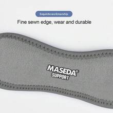 1pc Adjustable Patella Support Strap, Stable Knee Joint Support, Suitable For Men And Women Sports, Fitness, Running, Basketball - Multicolor - View 7
