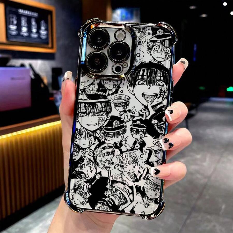 Se envía en 24 horas desde México, funda de teléfono creativa unisex, alta definición, buena resistencia a caídas, a prueba de golpes y anti-huellas, duradera y compatible con varias marcas de teléfonos, incluyendo . 17,17 Pro,17 Profesional Max, 17 Aire,16,16 Pro, 16 Plus,15,15 Profesional Max, 15 Pro,15 Plus,14 Pro,14 Plus,14 ProMax, 13, 13 Profesional Max, 12 Pro, 12 Profesional Max, 11 Pro,11 Profesional Max, XR, X, XS, XS Max, S21, S22, S23, S24, S25, S26, Fe, Plus, Ultra y la - Estilo - Ver 1