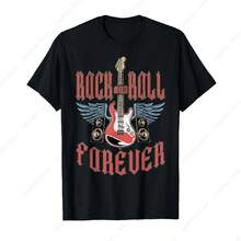 Women T-Shirts - Black - View 7