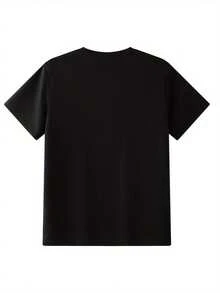 Camiseta masculina plus size "Entra aí, perdedor, vamos para a cabana", criada por Ilya Rozanov e Shane Hollander. Modelo Gildan Comfort Shirt, com estampas gráficas populares, g - Voltar - Ver 2