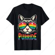 Women T-Shirts - Black - View 6