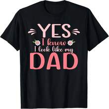 Women T-Shirts - Black - View 8