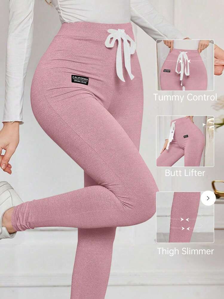 Maternity Activewear - 羅莎 - 查看 1