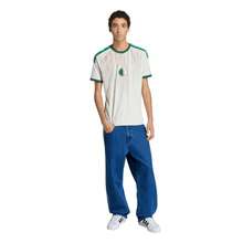 FIFA Algeria 2026 Home Jersey - Men's - White - View 2