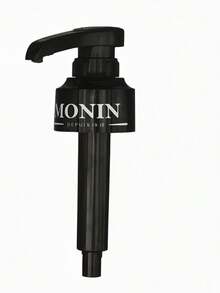 Kepala Pompa Plastik, Kompatibel dengan Botol Sirup Morin, Segel Kuat dan Anti Bocor, Pemasangan Mudah untuk Kopi, Teh Susu, dan Bahan Kue, Desain Putih Minimalis Cocok untuk Berbagai Meja Bar, Praktis untuk Penggunaan Pribadi atau sebagai Hadiah - MultiWarna - View 11