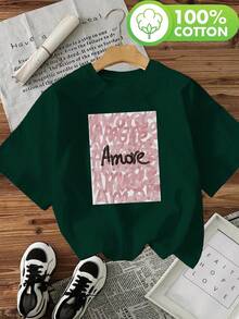 Women T-Shirts - 白色 - 查看 10