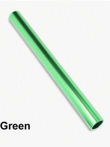 1pc Relay Baton Set, Colorful Lightweight Running Relay Baton, Suitable For Track And Field Training, School Competitions, Sports Events And Team Activities - A - View 5
