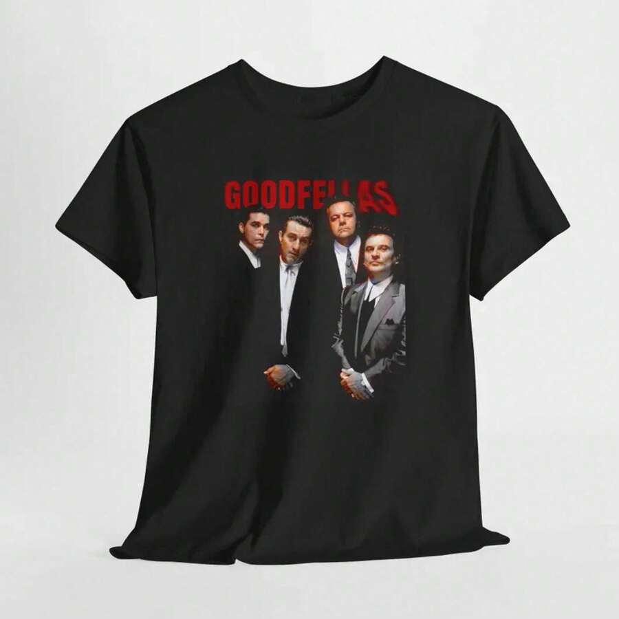 Men T-Shirts - Royal Blue - View 1
