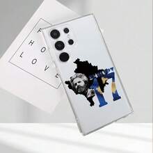 Funda para teléfono: Funda para teléfono de material TPU con diseño temático de Kosovo Figura 17, a prueba de caídas y resistente al desgaste, elegante, unisex, compatible con A53/A54/A55/S22/S23/S24 y otras series de , funda protectora de alta calidad, un regalo para ti mismo. - Color mixto 2 - Ver 4