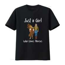 Women T-Shirts - Black - View 10
