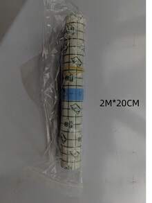 1 捲 2/5M 防水 PU 繃帶，一次性透明彈性自黏繃帶，紋身保護、淋浴保護、皮膚保護 - 彩色 - 查看 15
