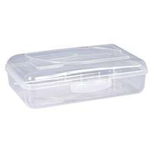 Pencil Tranucent Clear Pencil - Clear - 查看 1