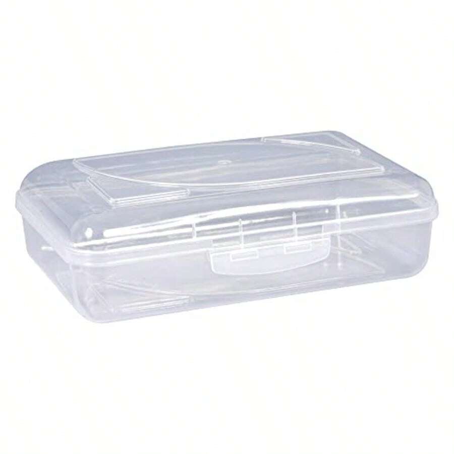 Pencil Tranucent Clear Pencil - Clear - 查看 1