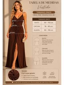 Inexpensive Bridesmaid Dress For Parties, Guests, Receptions, Graduations, Without Glitter, With Thin Rhinestone Straps. - Royal Blue - View 3