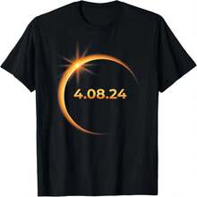 Women T-Shirts - Black - View 7