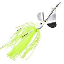 Composite Water-Blocking Board For Blackfish Imitation Lure Fishing - E - View 2