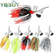 Composite Water-Blocking Board For Blackfish Imitation Lure Fishing - E - View 1